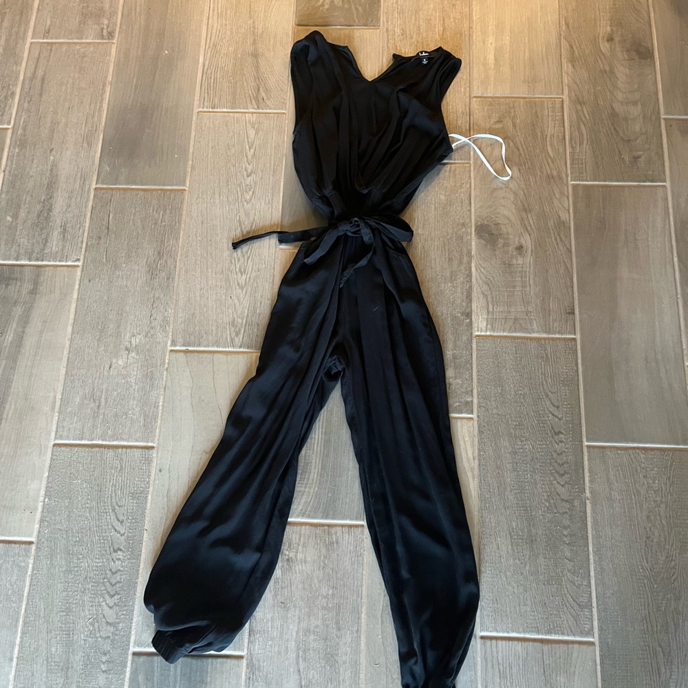 Lulus Jumpsuit